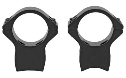 Scope Mounts Talley Manufacturing Light Weight TALLEY LW RINGS BRN X-BOLT 1" HI • Model: Light Weight